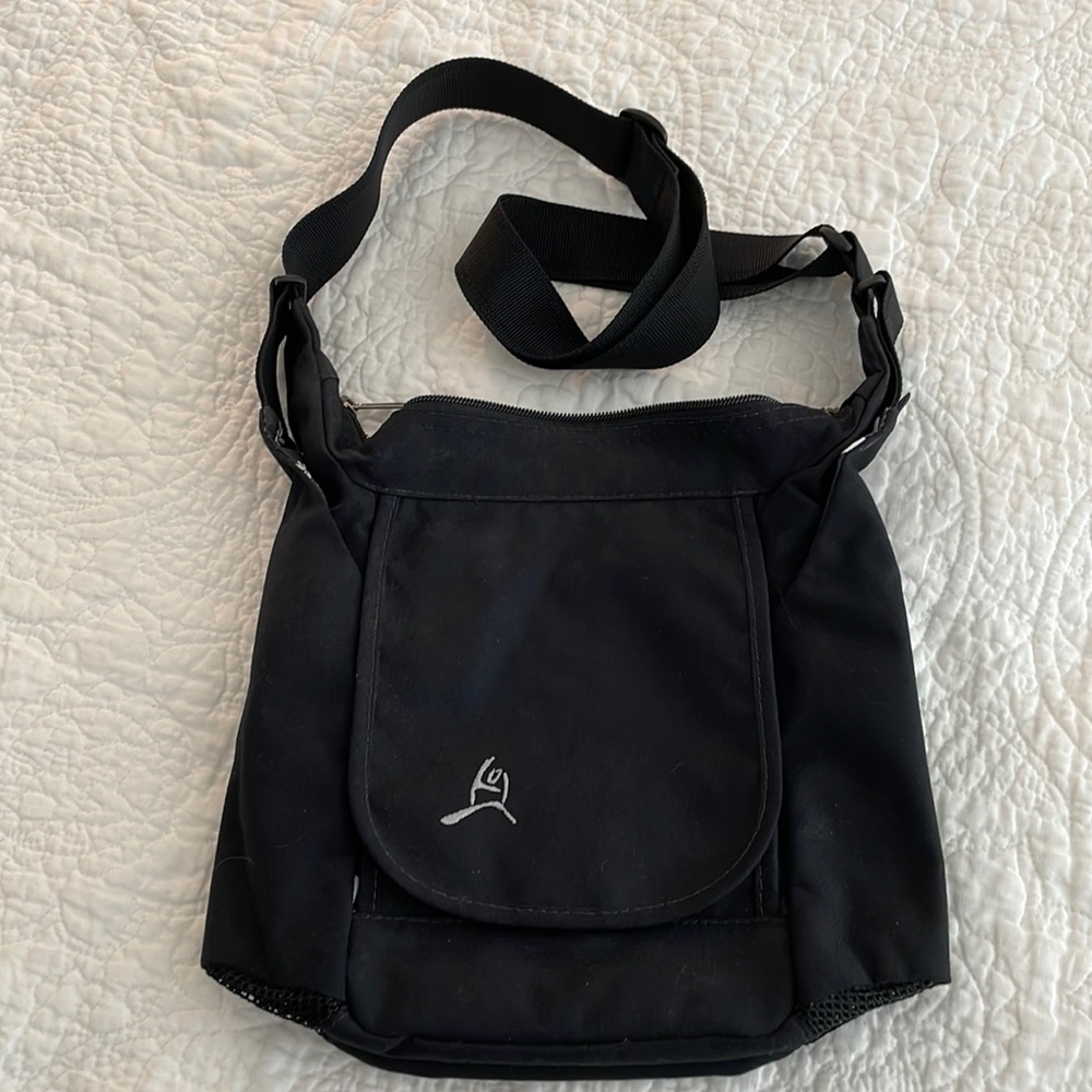 Overland Equipment Bag